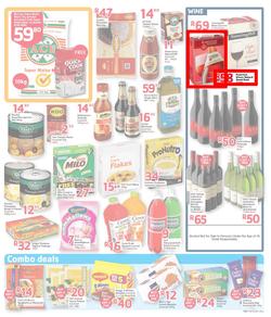 Pick N Pay Hyper Inland : Easter Specials (8 Apr - 21 Apr 2014), page 3