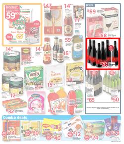 Pick N Pay Hyper Inland : Easter Specials (8 Apr - 21 Apr 2014), page 3