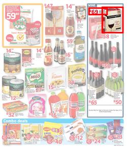 Pick N Pay Hyper Inland : Easter Specials (8 Apr - 21 Apr 2014), page 3