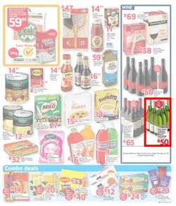 Pick N Pay Hyper Inland : Easter Specials (8 Apr - 21 Apr 2014), page 3