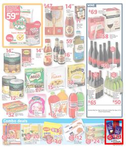 Pick N Pay Hyper Inland : Easter Specials (8 Apr - 21 Apr 2014), page 3