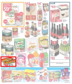 Pick N Pay Hyper Inland : Easter Specials (8 Apr - 21 Apr 2014), page 3