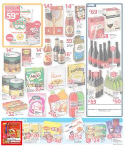 Pick N Pay Hyper Inland : Easter Specials (8 Apr - 21 Apr 2014), page 3