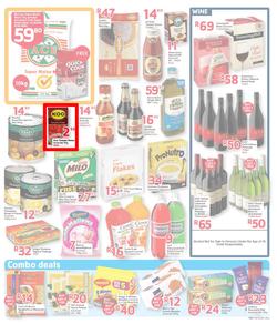 Pick N Pay Hyper Inland : Easter Specials (8 Apr - 21 Apr 2014), page 3