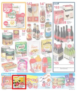 Pick N Pay Hyper Inland : Easter Specials (8 Apr - 21 Apr 2014), page 3