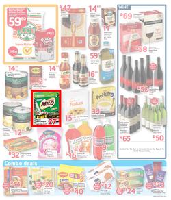 Pick N Pay Hyper Inland : Easter Specials (8 Apr - 21 Apr 2014), page 3