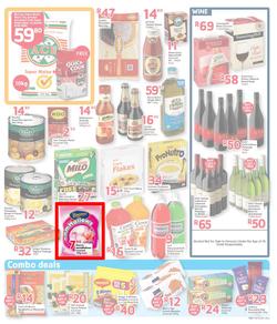 Pick N Pay Hyper Inland : Easter Specials (8 Apr - 21 Apr 2014), page 3
