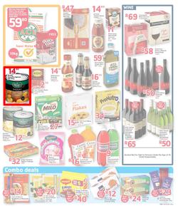 Pick N Pay Hyper Inland : Easter Specials (8 Apr - 21 Apr 2014), page 3