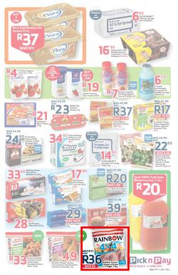 Pick N Pay EC : Easter (8 Apr - 21 Apr 2014), page 3