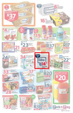 Pick N Pay EC : Easter (8 Apr - 21 Apr 2014), page 3