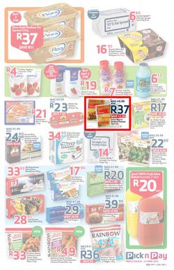 Pick N Pay EC : Easter (8 Apr - 21 Apr 2014), page 3