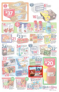 Pick N Pay EC : Easter (8 Apr - 21 Apr 2014), page 3