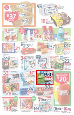 Pick N Pay EC : Easter (8 Apr - 21 Apr 2014), page 3