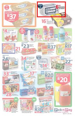 Pick N Pay EC : Easter (8 Apr - 21 Apr 2014), page 3