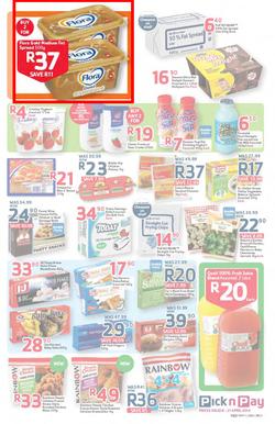 Pick N Pay EC : Easter (8 Apr - 21 Apr 2014), page 3