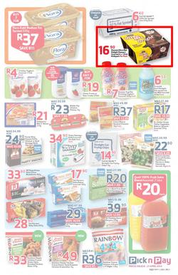 Pick N Pay EC : Easter (8 Apr - 21 Apr 2014), page 3
