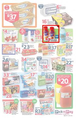 Pick N Pay EC : Easter (8 Apr - 21 Apr 2014), page 3