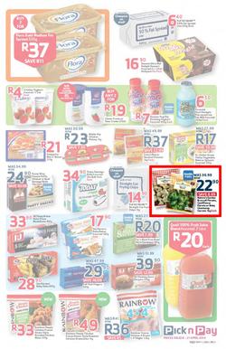 Pick N Pay EC : Easter (8 Apr - 21 Apr 2014), page 3