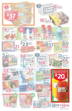 Pick N Pay EC : Easter (8 Apr - 21 Apr 2014), page 3