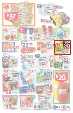 Pick N Pay EC : Easter (8 Apr - 21 Apr 2014), page 3