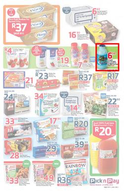 Pick N Pay EC : Easter (8 Apr - 21 Apr 2014), page 3