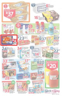 Pick N Pay EC : Easter (8 Apr - 21 Apr 2014), page 3