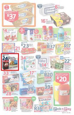 Pick N Pay EC : Easter (8 Apr - 21 Apr 2014), page 3