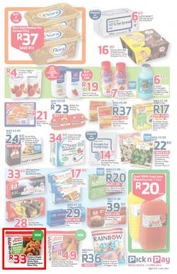 Pick N Pay EC : Easter (8 Apr - 21 Apr 2014), page 3