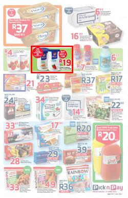 Pick N Pay EC : Easter (8 Apr - 21 Apr 2014), page 3