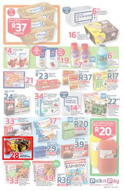 Pick N Pay EC : Easter (8 Apr - 21 Apr 2014), page 3