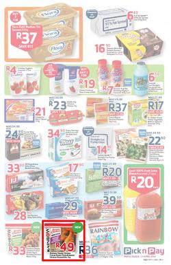 Pick N Pay EC : Easter (8 Apr - 21 Apr 2014), page 3