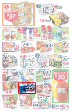 Pick N Pay EC : Easter (8 Apr - 21 Apr 2014), page 3
