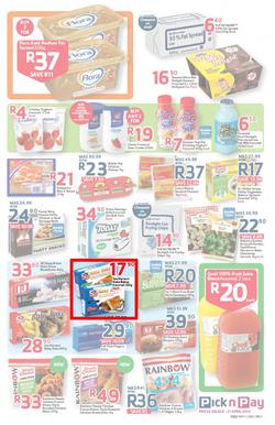 Pick N Pay EC : Easter (8 Apr - 21 Apr 2014), page 3