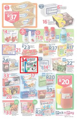 Pick N Pay EC : Easter (8 Apr - 21 Apr 2014), page 3
