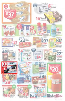 Pick N Pay EC : Easter (8 Apr - 21 Apr 2014), page 3