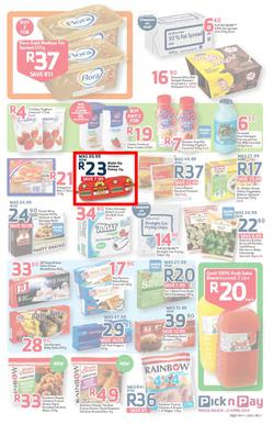 Pick N Pay EC : Easter (8 Apr - 21 Apr 2014), page 3