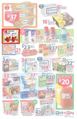 Pick N Pay EC : Easter (8 Apr - 21 Apr 2014), page 3