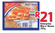 Enterprise Bits o' Bacon-250g