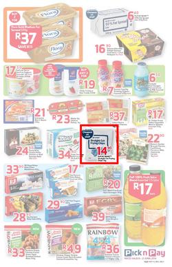Pick N Pay KZN : Easter (8 Apr - 21 Apr 2014), page 3