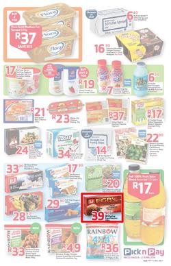 Pick N Pay KZN : Easter (8 Apr - 21 Apr 2014), page 3