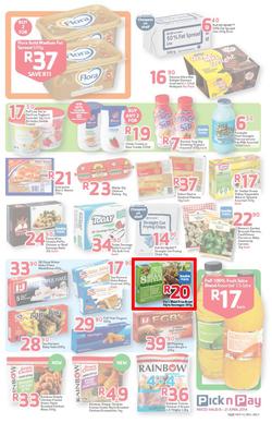 Pick N Pay KZN : Easter (8 Apr - 21 Apr 2014), page 3