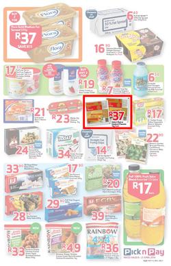 Pick N Pay KZN : Easter (8 Apr - 21 Apr 2014), page 3