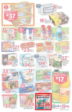 Pick N Pay KZN : Easter (8 Apr - 21 Apr 2014), page 3