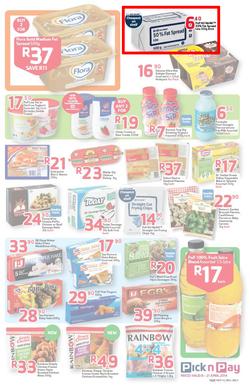 Pick N Pay KZN : Easter (8 Apr - 21 Apr 2014), page 3