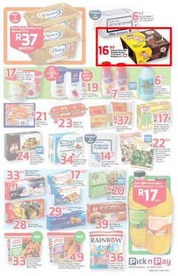 Pick N Pay KZN : Easter (8 Apr - 21 Apr 2014), page 3