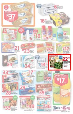 Pick N Pay KZN : Easter (8 Apr - 21 Apr 2014), page 3