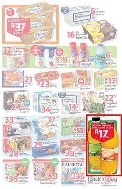Pick N Pay KZN : Easter (8 Apr - 21 Apr 2014), page 3