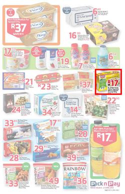 Pick N Pay KZN : Easter (8 Apr - 21 Apr 2014), page 3