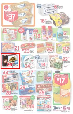 Pick N Pay KZN : Easter (8 Apr - 21 Apr 2014), page 3