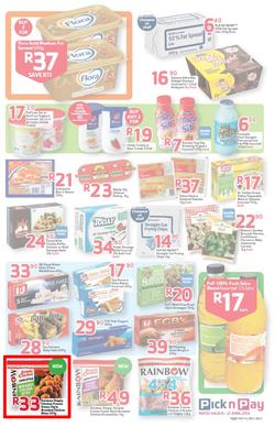 Pick N Pay KZN : Easter (8 Apr - 21 Apr 2014), page 3